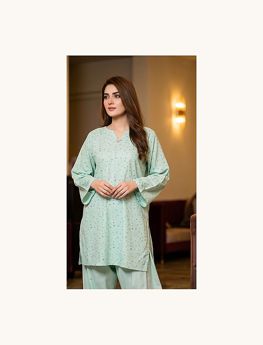 YAR full collection look 11