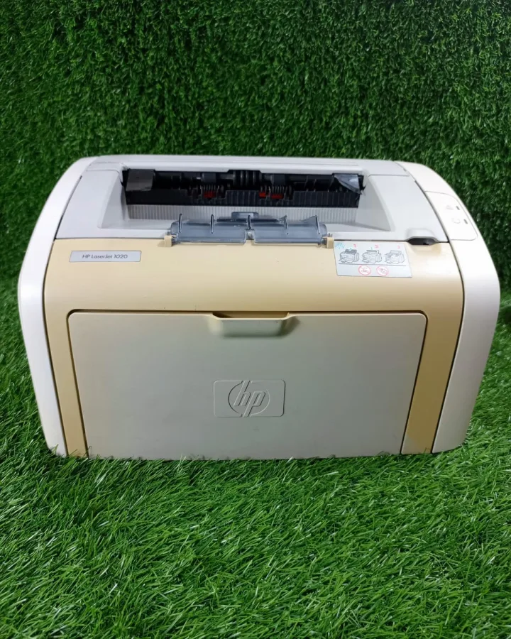 HP LaserJet 1020 Mono Printer