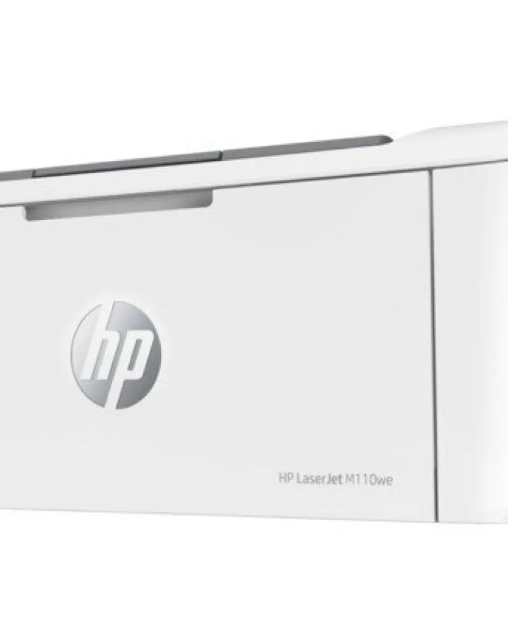HP LaserJet M110we Wireless Mono Printer