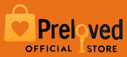 Preloved Official Store