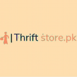 ThriftStore.pk logo