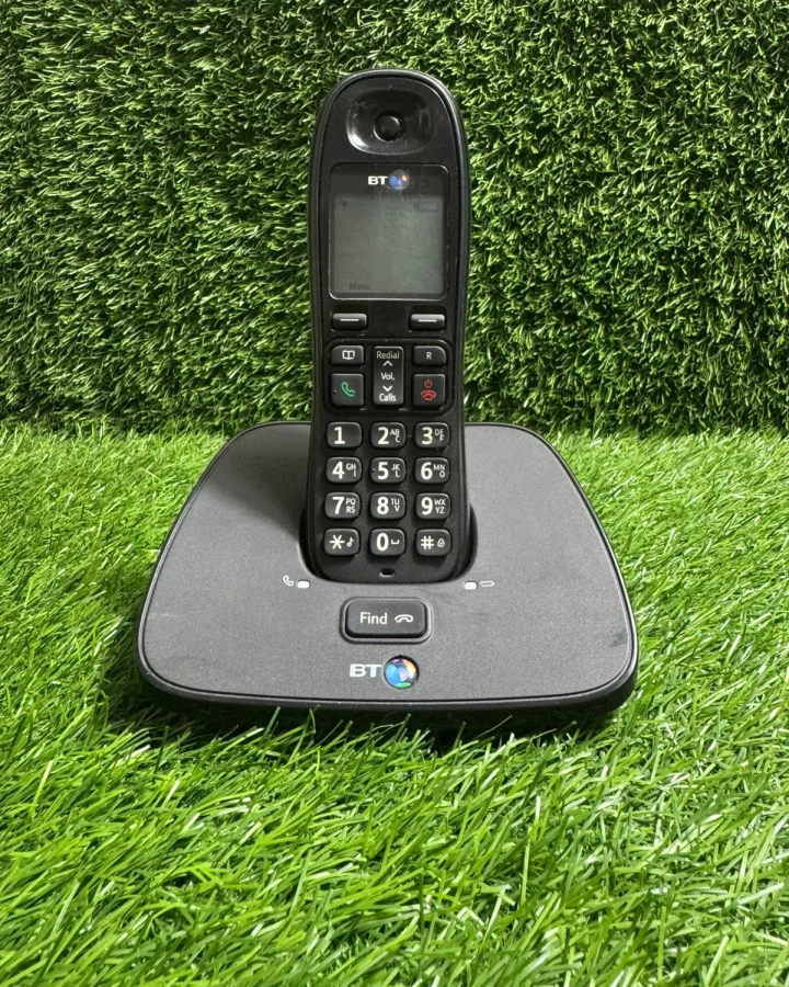 BT 3950 Cordless Phone