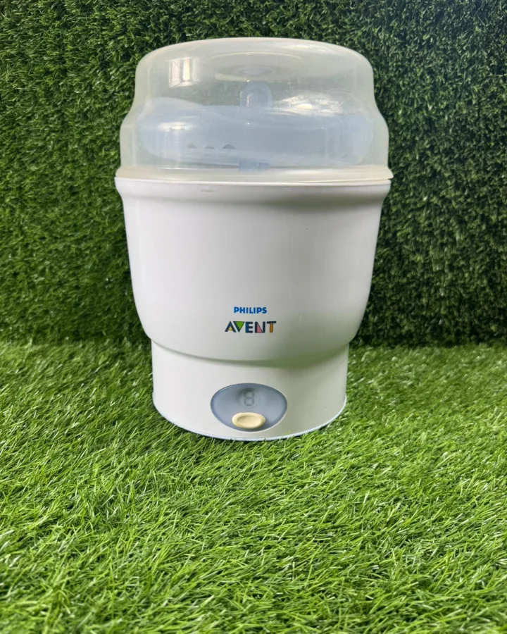 Philips Avent Electric Steam Sterilizer SCF274/34