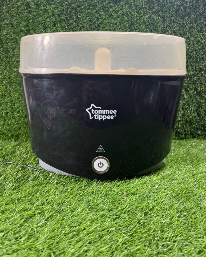 Tommee Tippee Electric Baby Bottle Sterilizer