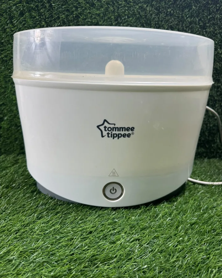 Tommee Tippee Imported Baby Bottle Sterilizer