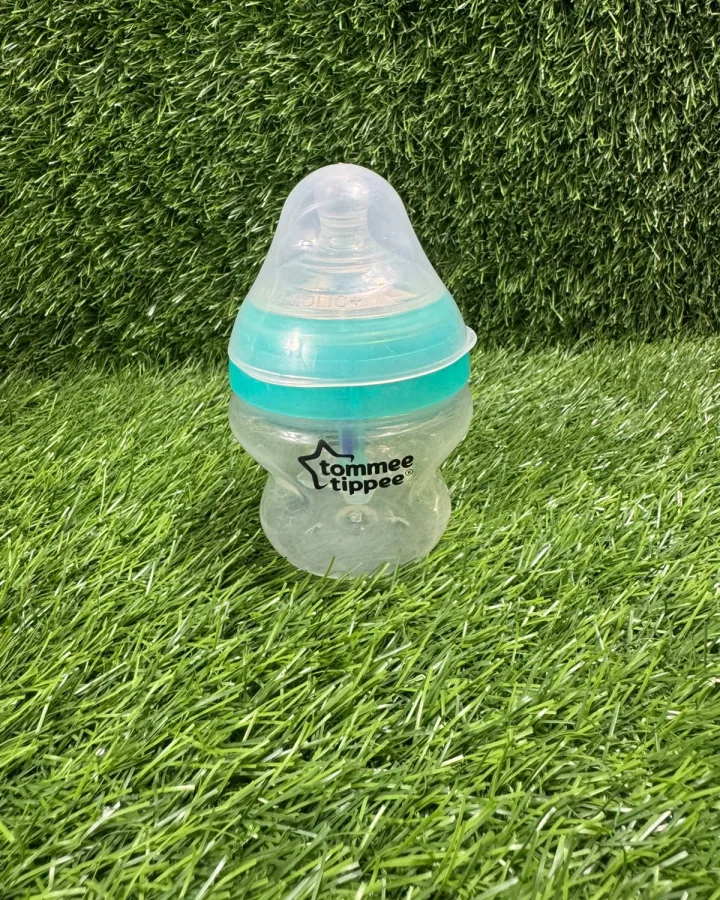 Tommee Tippee Advanced Anti-Colic Feeding Bottle 150ml