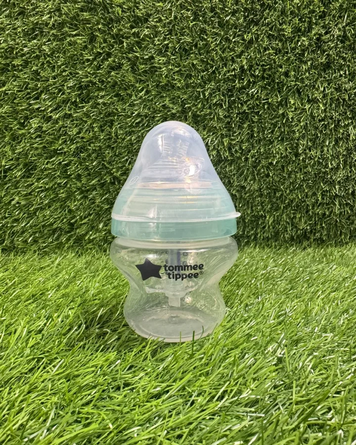 Tommee Tippee Baby Feeding Bottle
