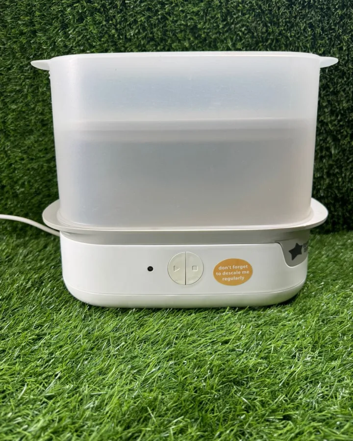 Tommee Tippee Super-Steam Advanced Electric Sterilizer